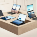 ASUS zenbook duo launch -