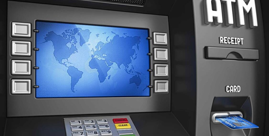 ATM in Nigeria - ATMS and POS | CBN policy