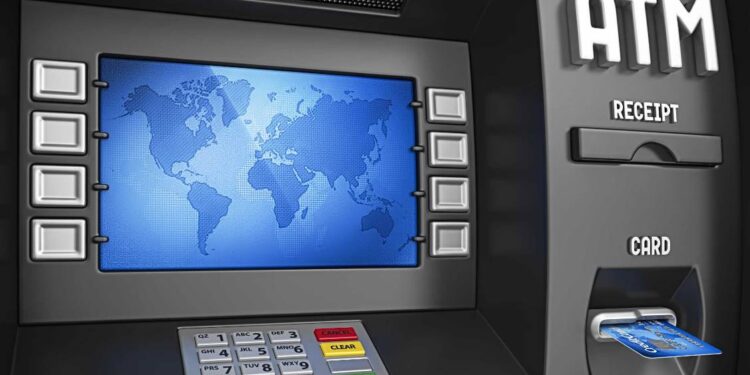 ATM in Nigeria - ATMS and POS | CBN policy
