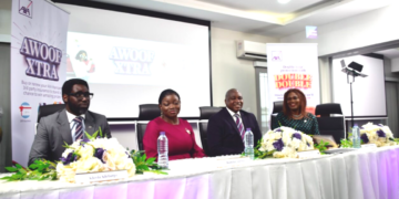 AXA Mansard Awoof Xtra and Double-Double