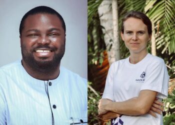A Deep Dive into Iyinoluwa Aboyeji and Koschitzky-Kimani's Vision to Accelerate African Talent