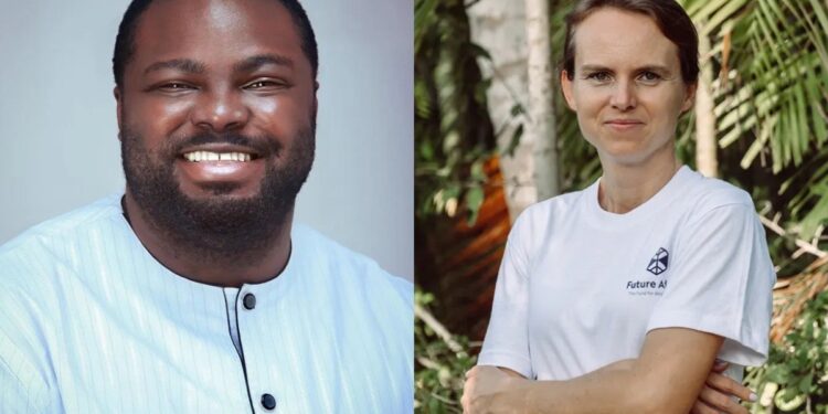 A Deep Dive into Iyinoluwa Aboyeji and Koschitzky-Kimani's Vision to Accelerate African Talent