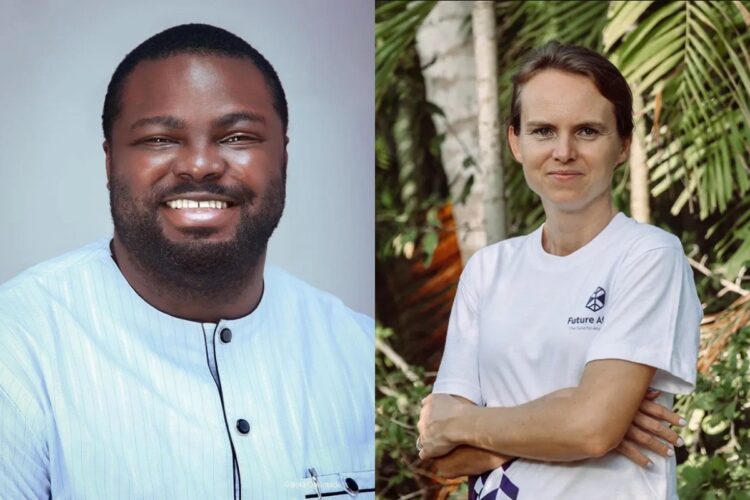 A Deep Dive into Iyinoluwa Aboyeji and Koschitzky-Kimani's Vision to Accelerate African Talent