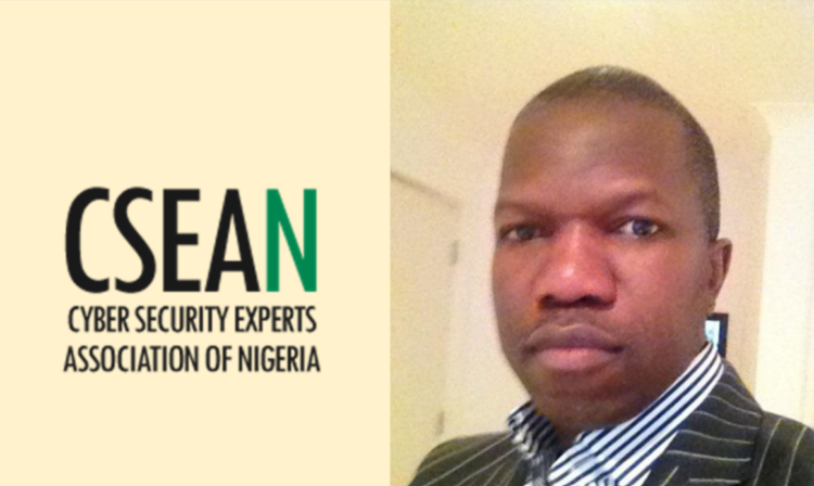 Ade Shoyinka, president of CSEAN