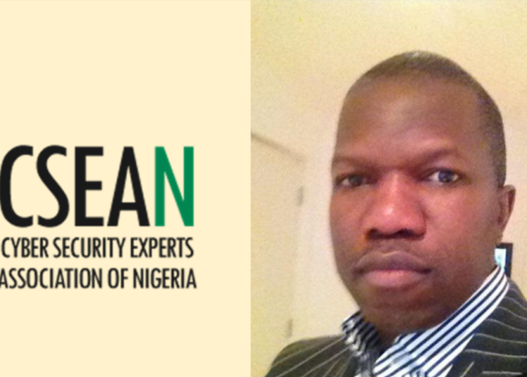 Ade Shoyinka, president of CSEAN