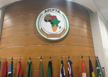 AfCFTA - African Continental Free Trade Agreement