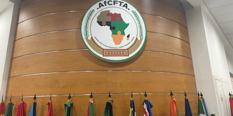 AfCFTA - African Continental Free Trade Agreement | Payments