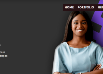 African Startups: Gen F Entrepreneur In Residence Studio Transforming Concepts into Reality