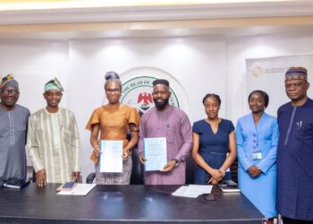 Aig-Imoukhuede Foundation to help Civil servants Upskill