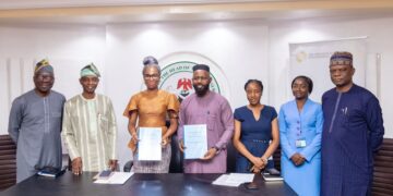 Aig-Imoukhuede Foundation to help Civil servants Upskill