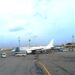 Aircraft, Air travel traffic, African Airlines, IATA, Lagos Airport, MMIA, MMA - Photo by Techeconomy, Covid-19