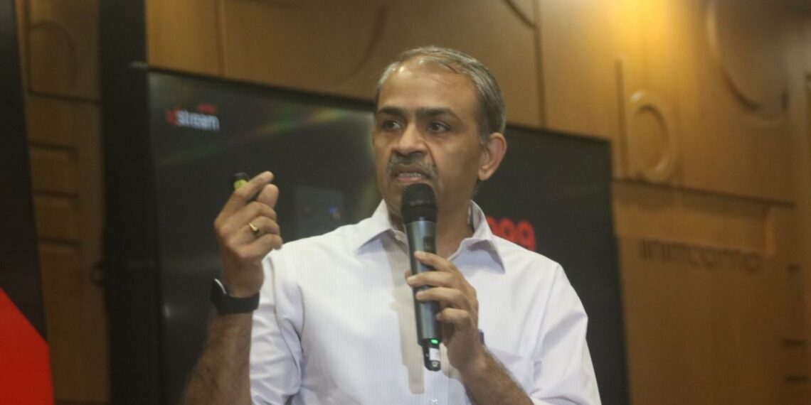 Airtel Africa Appoints Sunil Taldar as New CEO