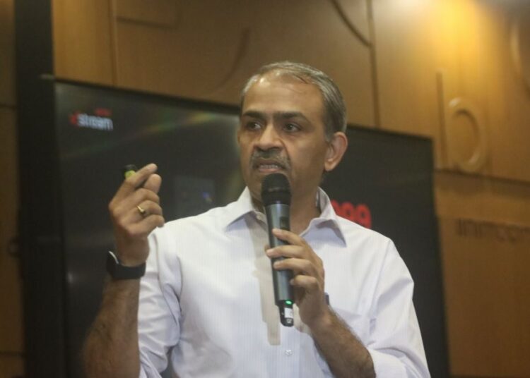 Airtel Africa Appoints Sunil Taldar as New CEO