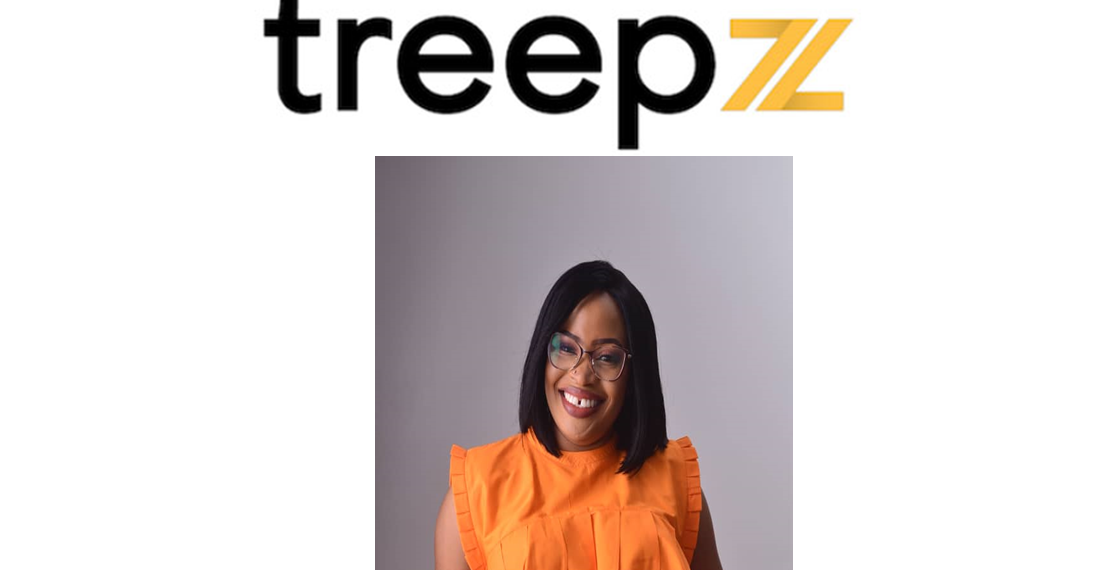 Ajoke Yusuf, country manager for Treepz Nigeria