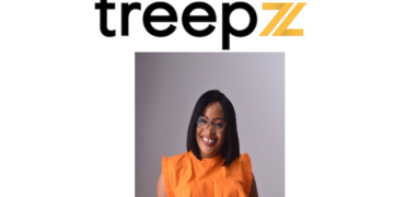 Ajoke Yusuf, country manager for Treepz Nigeria