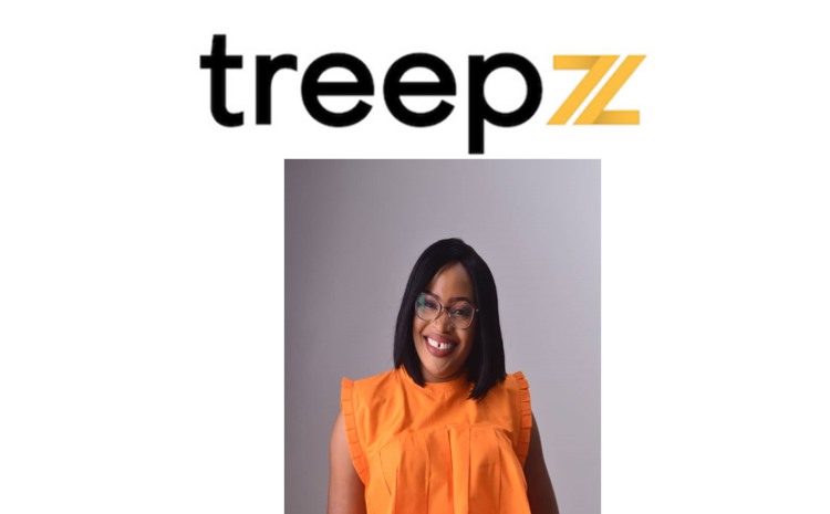 Ajoke Yusuf, country manager for Treepz Nigeria