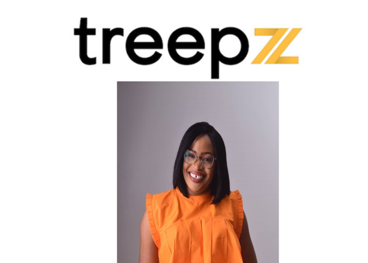 Ajoke Yusuf, country manager for Treepz Nigeria