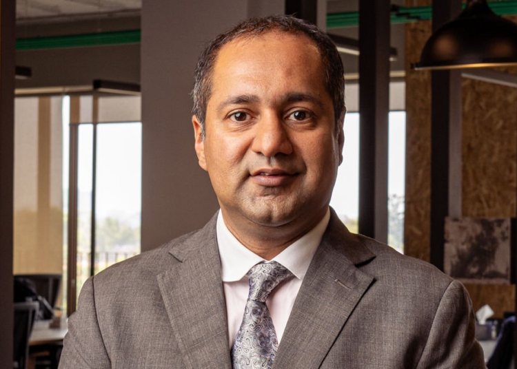 Akshay Grover Steps Down as CEO of Cellulant