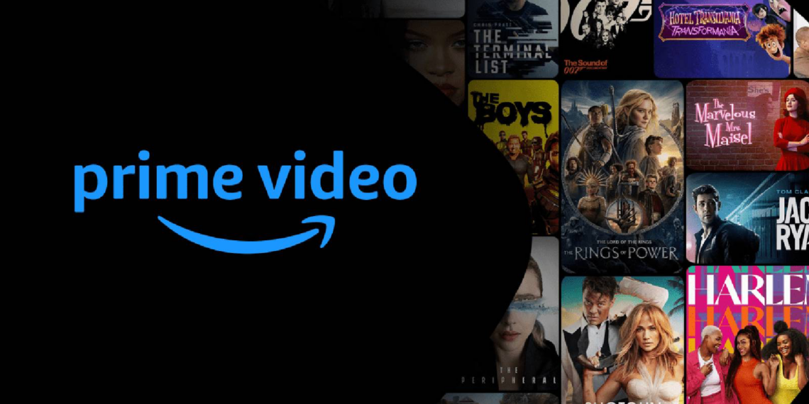 Amazon Prime to Stop Producing Content from Africa and MENA