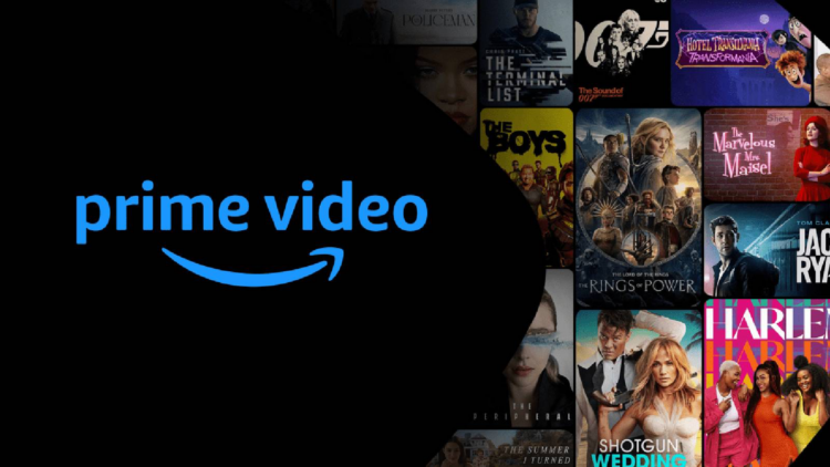 Amazon Prime to Stop Producing Content from Africa and MENA