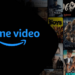 Amazon Prime to Stop Producing Content from Africa and MENA