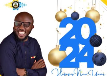 Anambra ICT Agency 2024 message