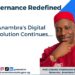 Anambra ICT Agency strides under Chukwuma Soludo