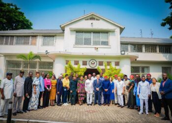 Anambra and CFA