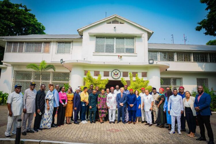 Anambra and CFA