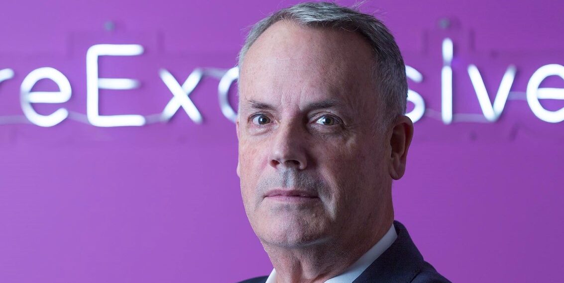 Exclusive Networks and Proofpoint