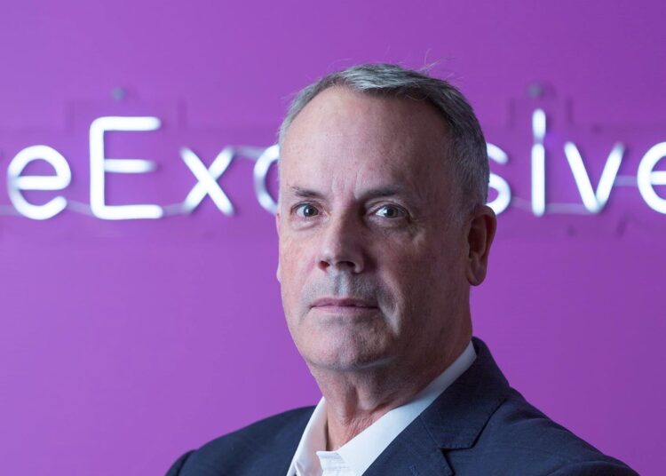 Exclusive Networks and Proofpoint