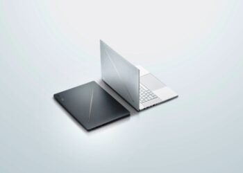 Asus ROG Zephyrus G14 and Zephyrus G16