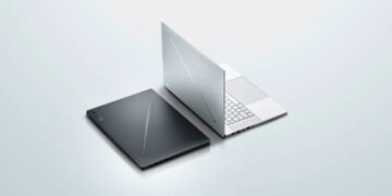 Asus ROG Zephyrus G14 and Zephyrus G16