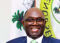 Ayodele Subair, the executive chairman of LIRS | Annual Tax Return