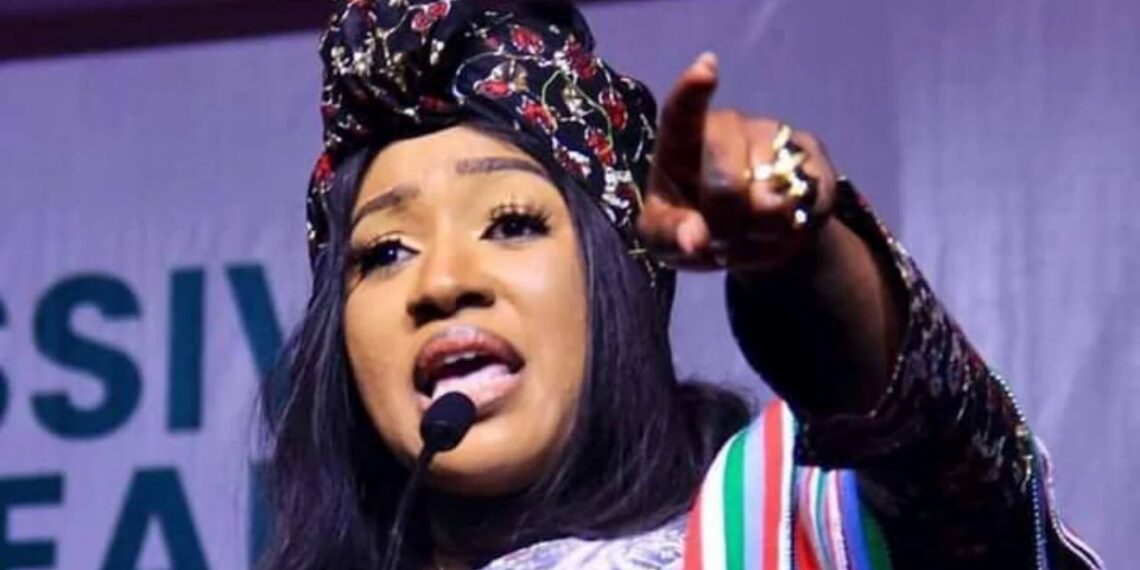 Betta Edu scandal and palliative fund