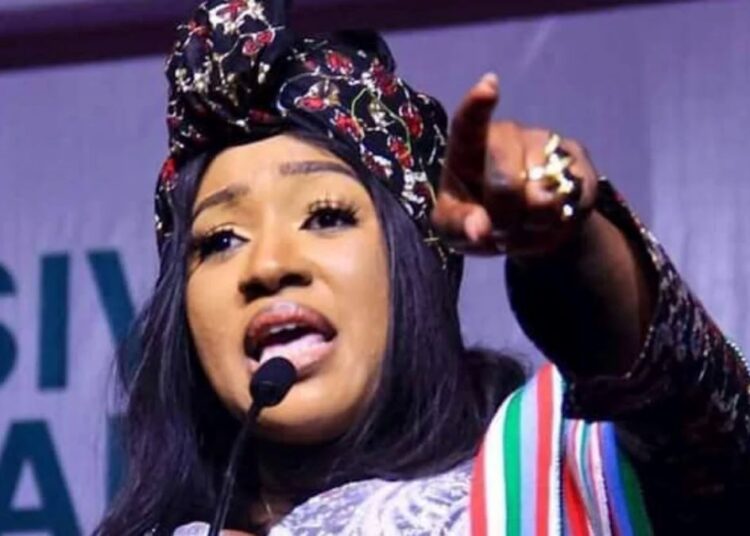 Betta Edu scandal and palliative fund