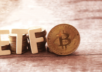 BitcoinETFs Share soars