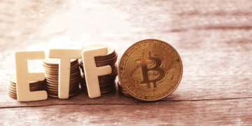 BitcoinETFs Share soars