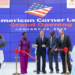 Blinken commissions American Corner Lekki
