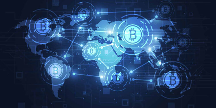 blockchain