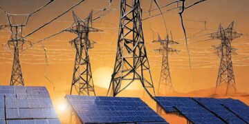 Blockchain and Energy crisis in Africa