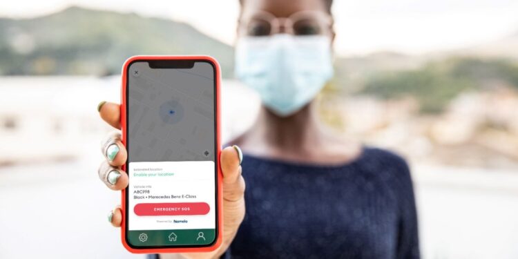 Bolt now Allows Riders to Cancel Offline Trips