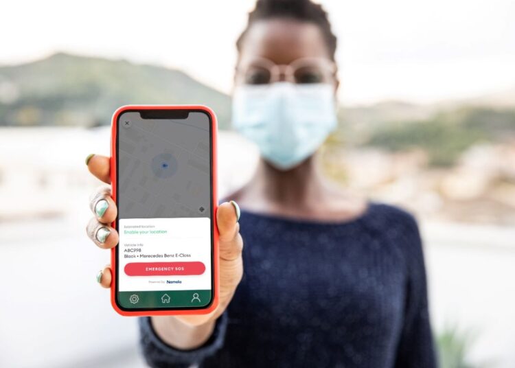 Bolt now Allows Riders to Cancel Offline Trips