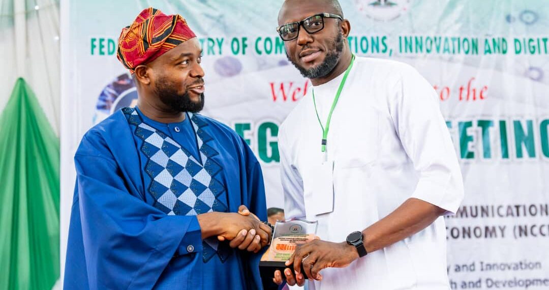 Anambra wins big at NCCIDE