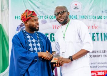 Anambra wins big at NCCIDE