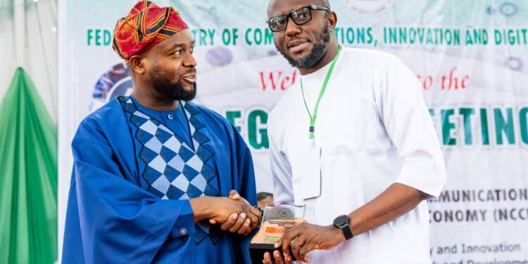 Anambra wins big at NCCIDE