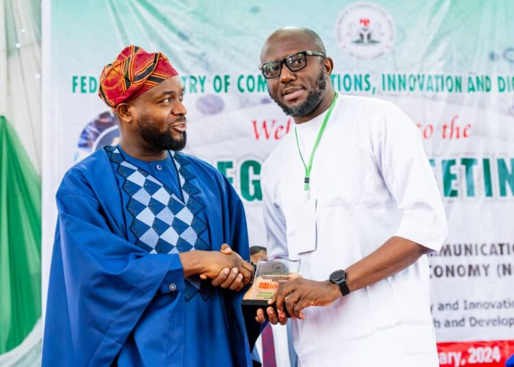 Anambra wins big at NCCIDE