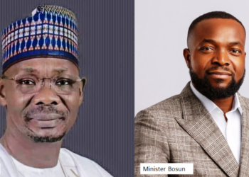 Bosun applauds Sule on Zero Right of Way