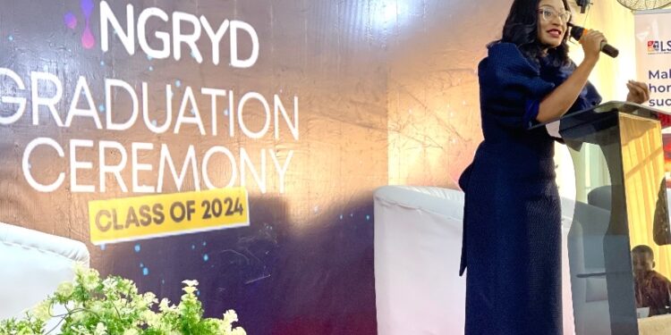 Bridging the Tech Gap: Ingryd Academy Grads Connect with Top Employers