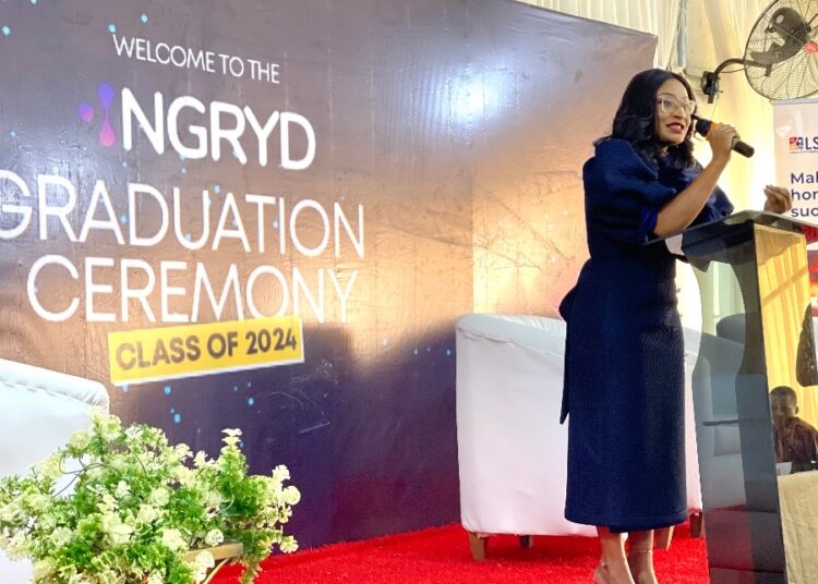 Bridging the Tech Gap: Ingryd Academy Grads Connect with Top Employers